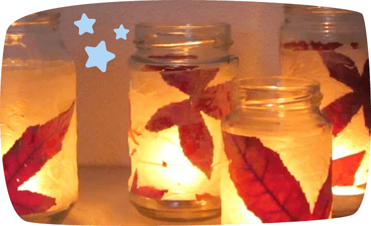 Autumn Crafts for Children: 4 Fun, Easy, and Creative Projects