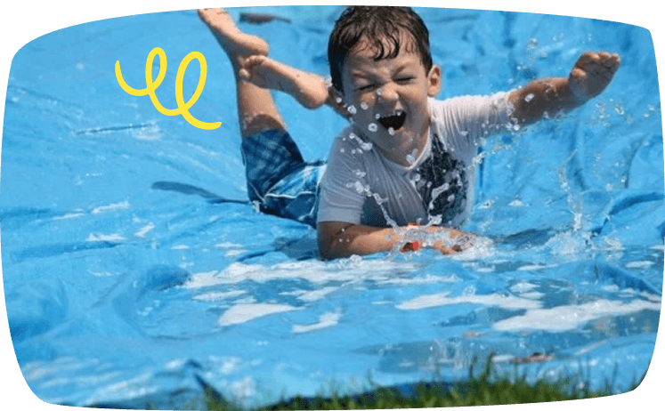 Outdoor Water Games: 6 Fun Ideas