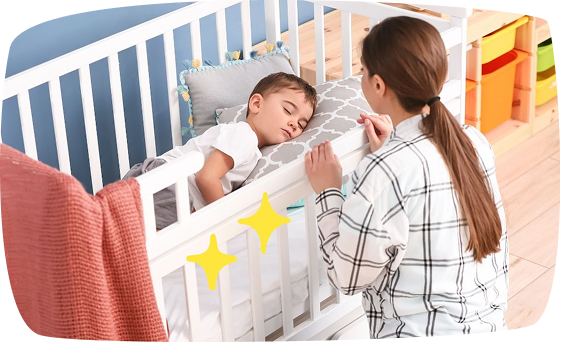 What Does a Babysitter Do?