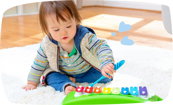 Babysitter vs. Crèche: Which Is Right for Your Family?